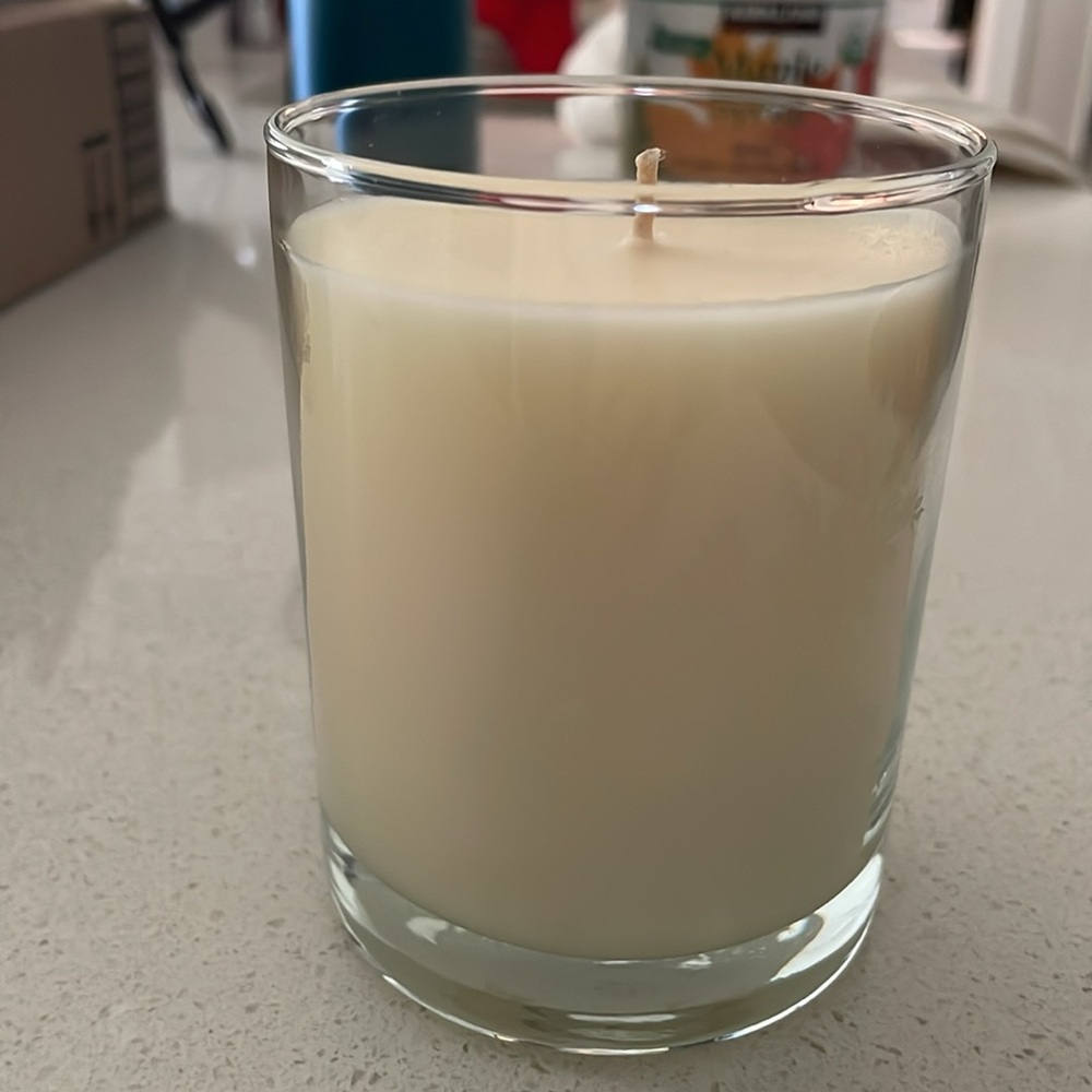 Scented Candle